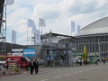 Stavební veletrhy Brno 2012