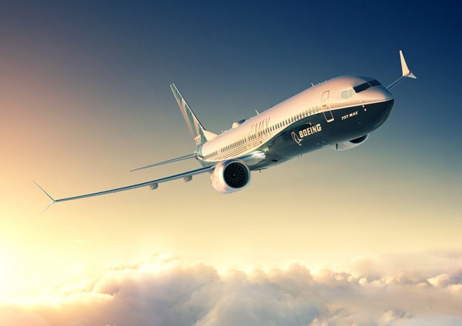 Aerolinky Delta koupí 100 letadel Boeing 737 MAX 10 s opcí na dalších 30