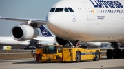 ​Lufthansa měsíčně přichází o 500 milionů EUR hotovosti