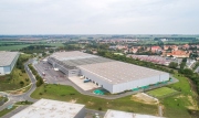 ​DB Schenker otevře v Rudné u Prahy high-tech logistické centrum