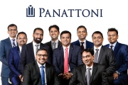 Panattoni debutuje v Asii, zřizuje centrálu v Indii