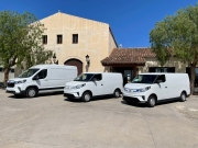 ​Španělská divize Automax svěřuje BERGÉ GEFCO logistiku na Pyrenejském poloostrově
