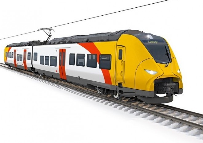 ​Siemens Mobility dodá bateriové vlaky pro Westerwald