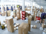 ​Nový logistický areál GLS v Hradci Králové odbaví dvojnásobek balíků