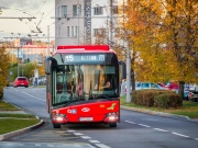 Budějovický dopravní podnik hledá nové řidiče pro MHD v Srbsku