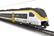 Siemens Mobility dodá 28 jednotek Mireo pro Bádensko-Württembersko