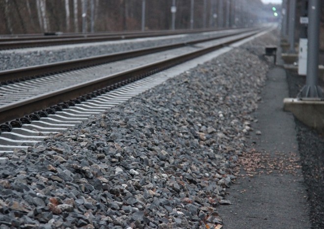 ​Správa železnic hledá zhotovitele modernizace trati mezi Karlštejnem a Berounem