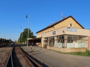 Správa železnic vybrala projektanta modernizace trati z Plzně do Chotěšova