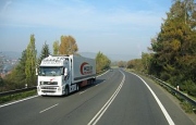 Zpoplatněné úseky objíždějí nejvýše čtyři procenta kamionů