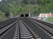 Dokumentaci k tunelu mezi Prahou a Berounem zhotoví SUDOP za 90,3 milionu Kč