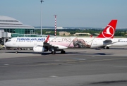 Turkish Airlines budou do Prahy létat čtyřikrát denně