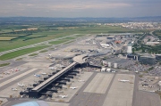 ​Vídeňské letiště loni odbavilo rekordní počet pasažérů
