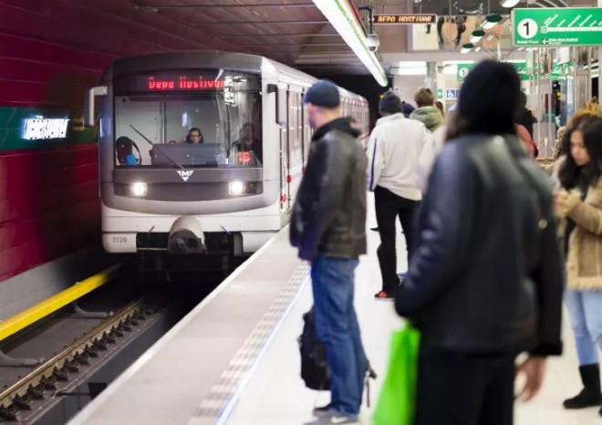 Experti: Okružní metro by v Praze ulevilo centru a pomohlo rozvoji dalších částí