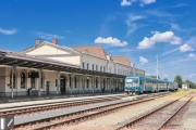 ​Železniční spojení z Liberce do Prahy by se podle studie mohlo výrazně zrychlit