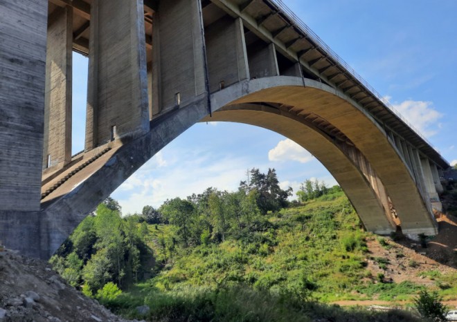 ŘSD má na opravu mostu Šmejkalka čtyři nabídky, nejnižší za 965 milionů Kč