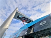 ​Siemens posílil dobíjecí infrastrukturu elektrobusů v Ostravě