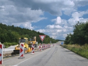 ​Příprava staveb nových dálnic směrem do Rakouska, Polska i na Olomouc běží podle plánu