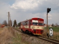 Železniční trať z Prahy do Berouna přes Rudnou čeká náročná
rekonstrukce