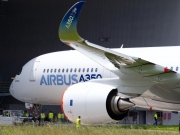 Airbus loni dodal 611 letadel, což je o osm procent více než v roce 2020