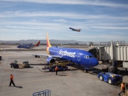 Americké aerolinky Southwest se vrátily k běžnému provozu, jejž ochromilo počasí