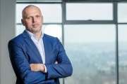 ​Jaroslav Zoch je novým CFO Škoda Group
