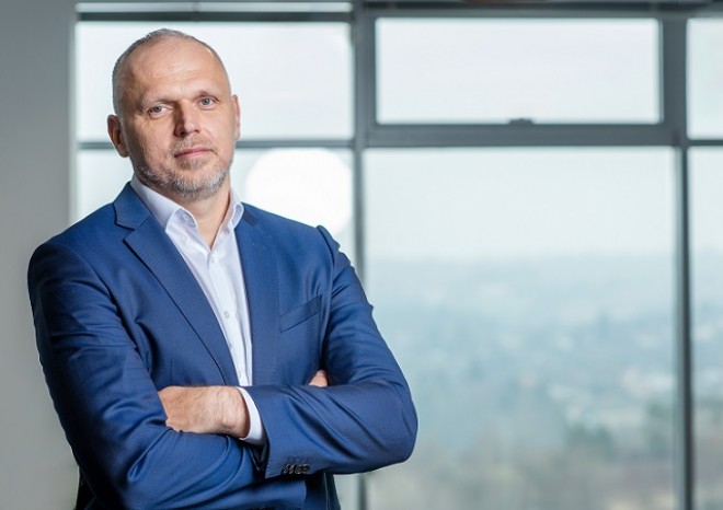 ​Jaroslav Zoch je novým CFO Škoda Group