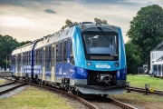 ​Německo: Železnice získá 93 milionů euro na alternativní pohony