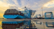 Maersk věří „zeleným“ palivům