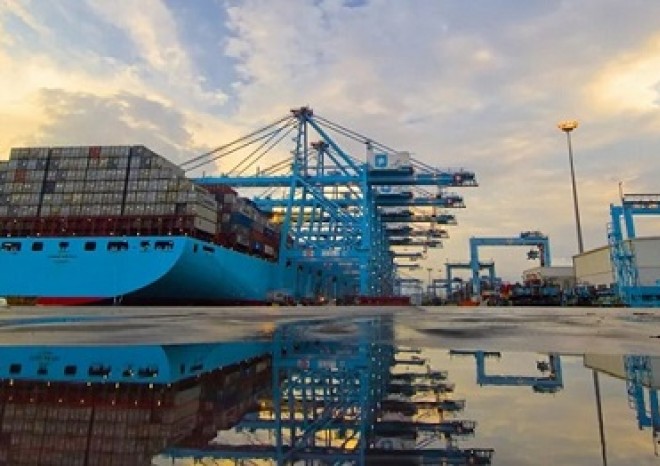 Maersk věří „zeleným“ palivům