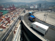 DB Schenker zahajuje provoz nové námořní linky z čínského Xiamenu