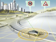 Telematika v autech vede k vyšší bezpečnosti řidičů i úsporám