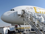 Aerolinky Emirates zpřísňují čištění letadel