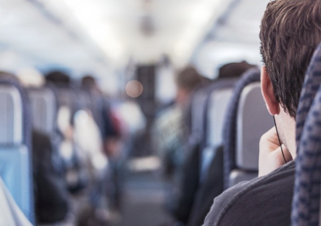 Aerolinky zřejmě budou poskytovat údaje o cestujících kvůli terorismu