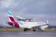 V Německu začala druhá stávka pilotů Eurowings, část letů je zrušena