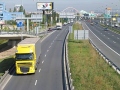 Nákladový index silniční dopravy vzrostl o 2,8 %