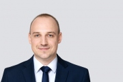 ​Prologis oznamuje povýšení Martina Baláže na pozici country managera pro Českou republiku a Slovensko