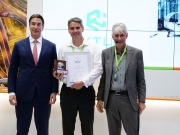 Nejlepší ekologické společnosti převzaly ocenění DKV Eco