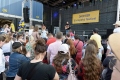 DACHSER Evropský festival přivítal tisíce návštěvníků