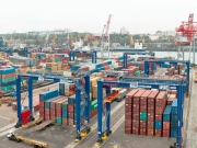 Volodymyr Zelenskyj žádá otevření přístavů, aby se předešlo potravinové krizi