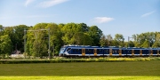 Španělský výrobce vlaků CAF má zájem o signalizační divizi francouzského Thalesu