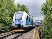 ​České dráhy nasadí do roku 2026 celkem 159 nových regionálních vlaků