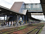 ​Ostravský železniční uzel projde rozsáhlou modernizací