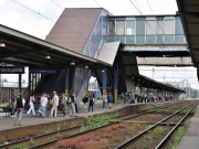 Ostravský železniční uzel projde rozsáhlou modernizací