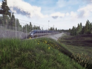 Vysočina chystá aktualizaci územní dokumentace kvůli vysokorychlostní trati