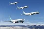 ​Americký regulátor patrně do konce roku neudělí Boeingu 737 MAX 7 certifikaci