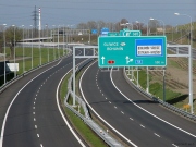 Polsko ještě letos dočasné zajistí dálniční spojení s ČR