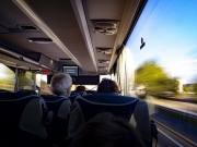 ​Zájem o zájezdové autobusy klesá, dopravci chtějí slevy pro děti či seniory