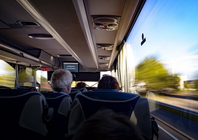 ​Zájem o zájezdové autobusy klesá, dopravci chtějí slevy pro děti či seniory