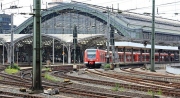 ​EU rozdá mladým lidem 60 tisíc jízdenek, aby poznávali Evropu vlakem