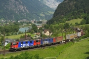 ​Rail Freight Forward usiluje o radikální snížení emisí CO2